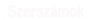 Szerszamok